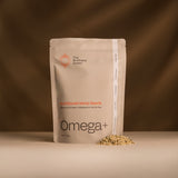 Omega+ Nutritional Support Hemp Seeds
