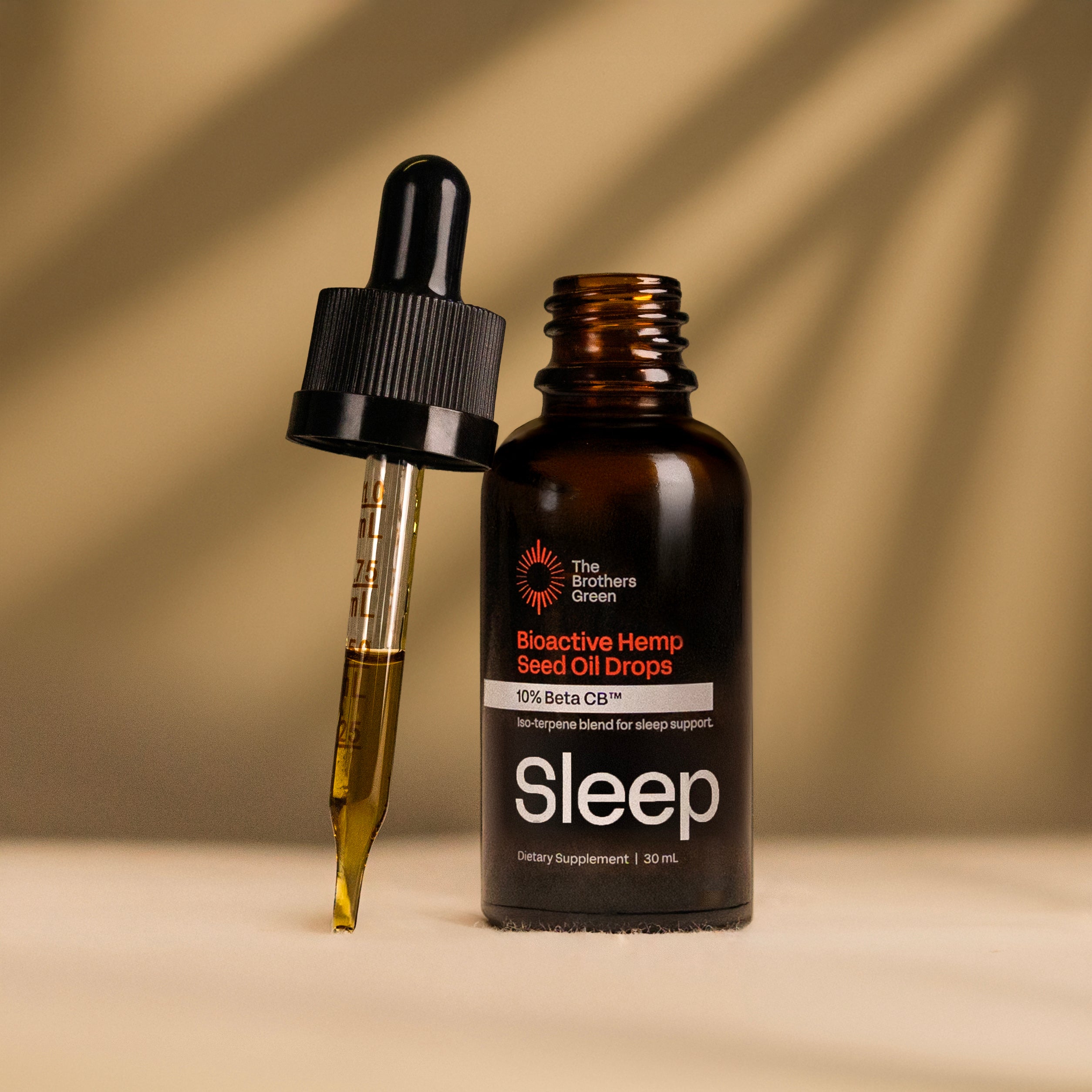 Bio-Active Relax Drops for Sleep