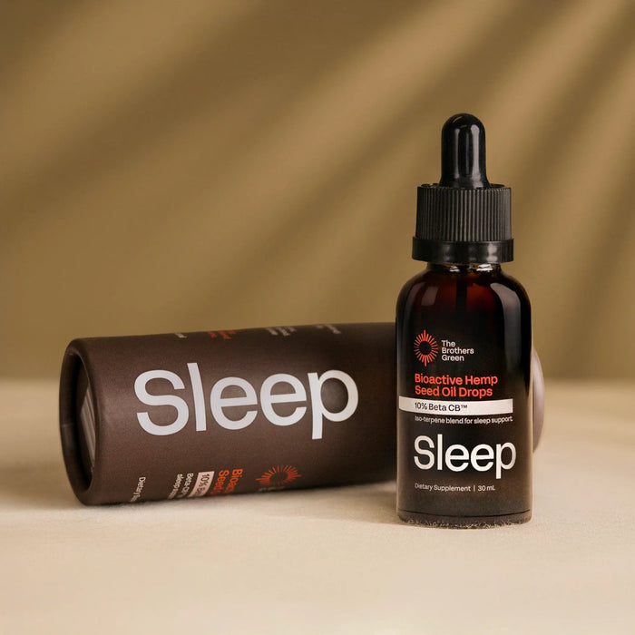SLEEP