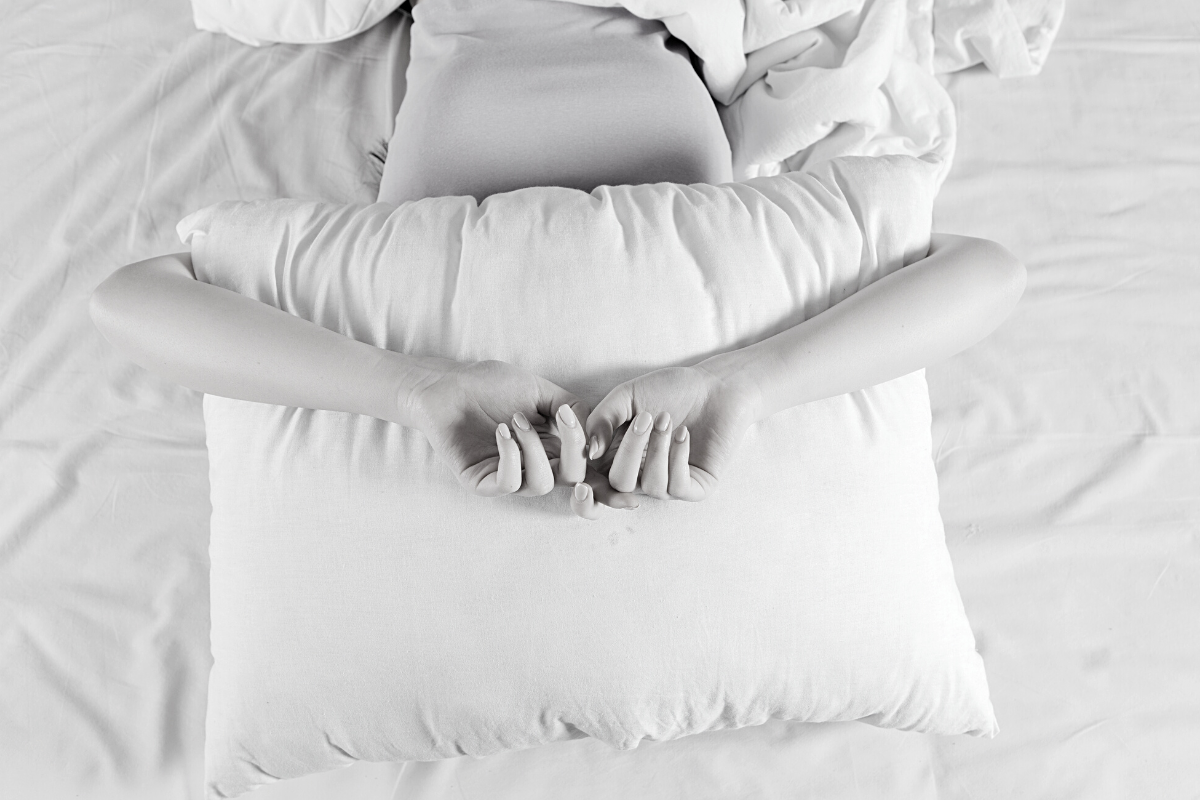 Why Can’t I sleep? The Disruption of Our Natural SleepWake Cycle The