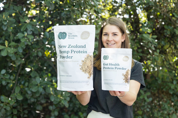 Why Choose Eco-Friendly Packaging?