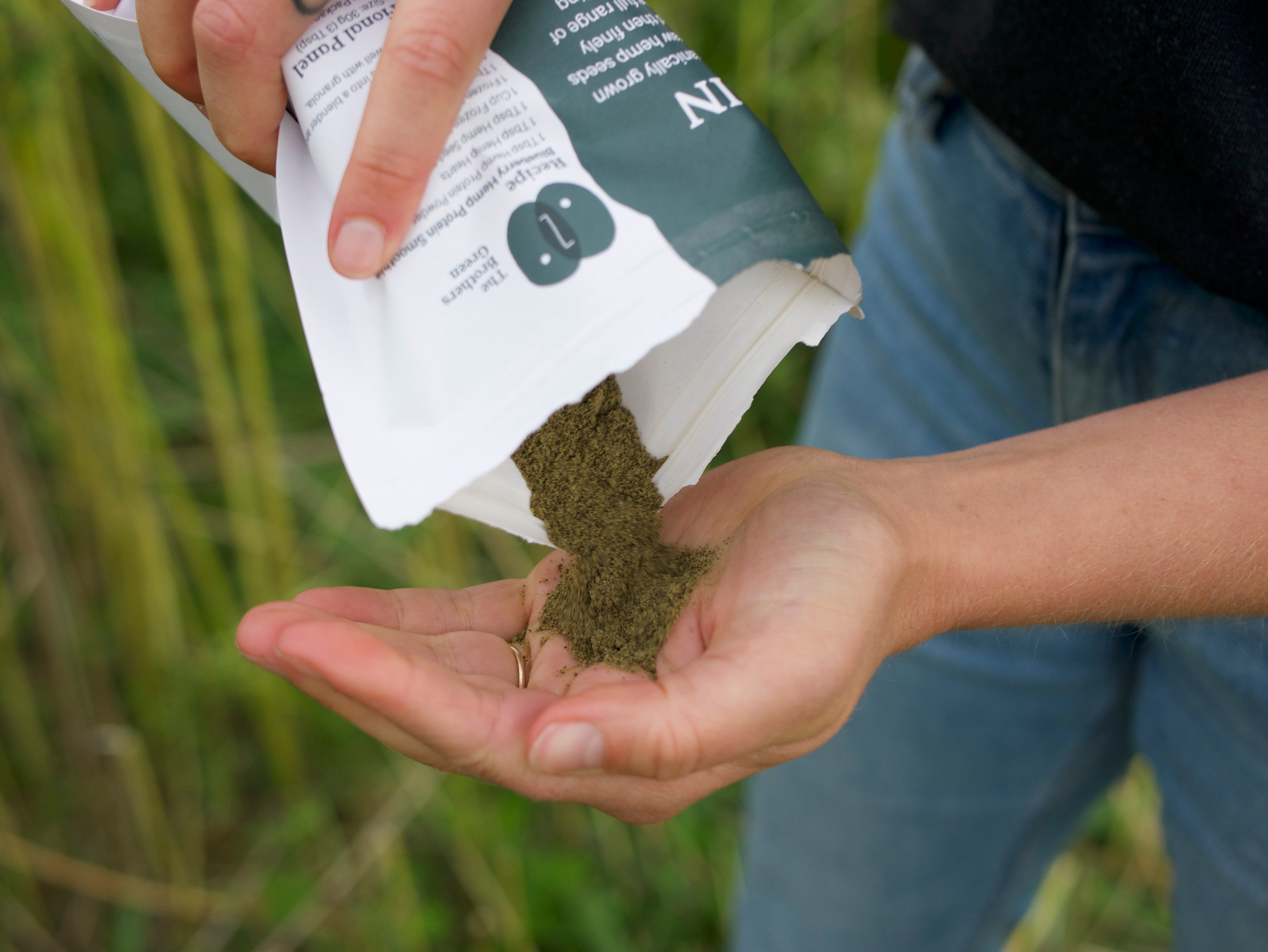 Hemp For Gut Health? How to use it
