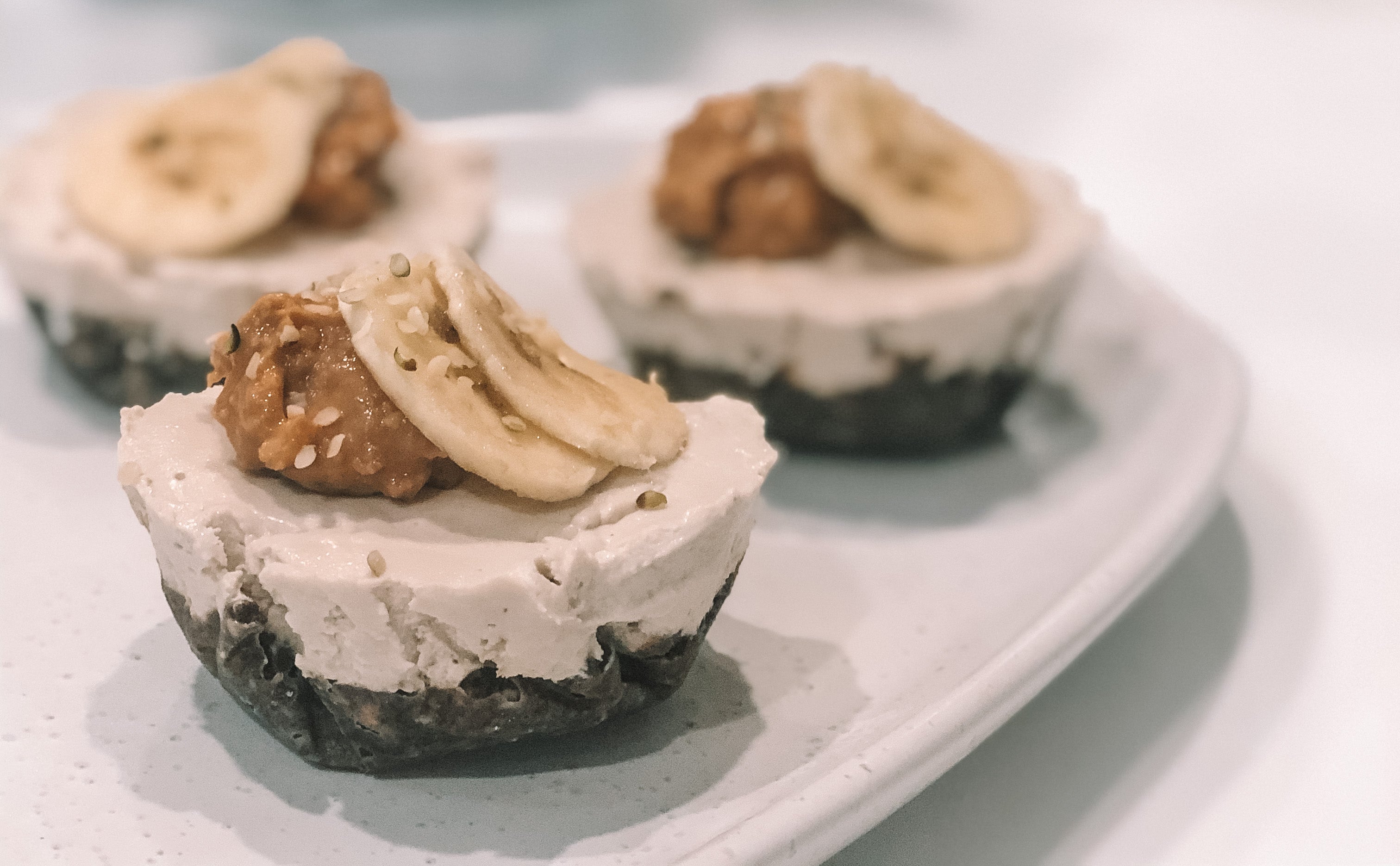 No-Bake Banoffee Pie Cups Recipe