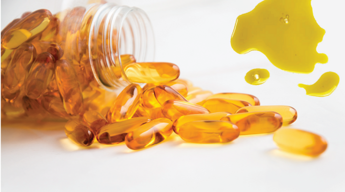 Omega-3 Supplements: Hemp Seed Oil vs. Fish Oil