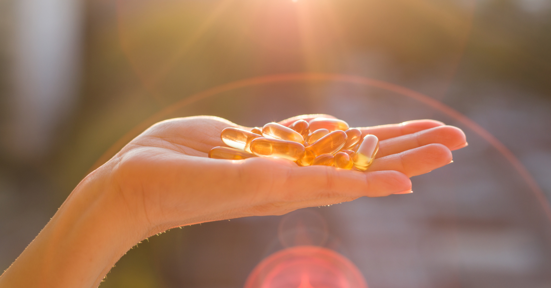 Omega-3 Deficient - Omega Oil NZ - The Brothers Green