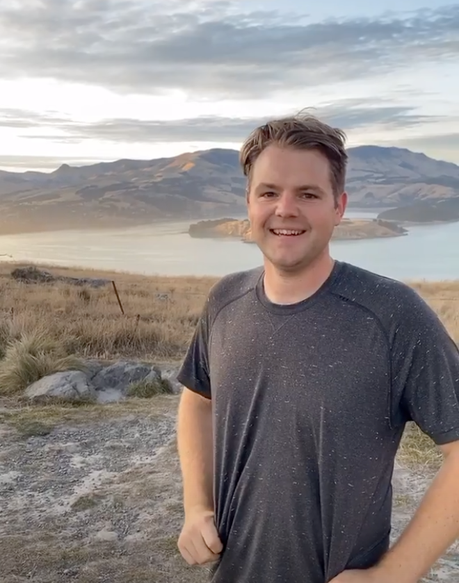 Benefits of Water Fasting - Brendon - The Brothers Green
