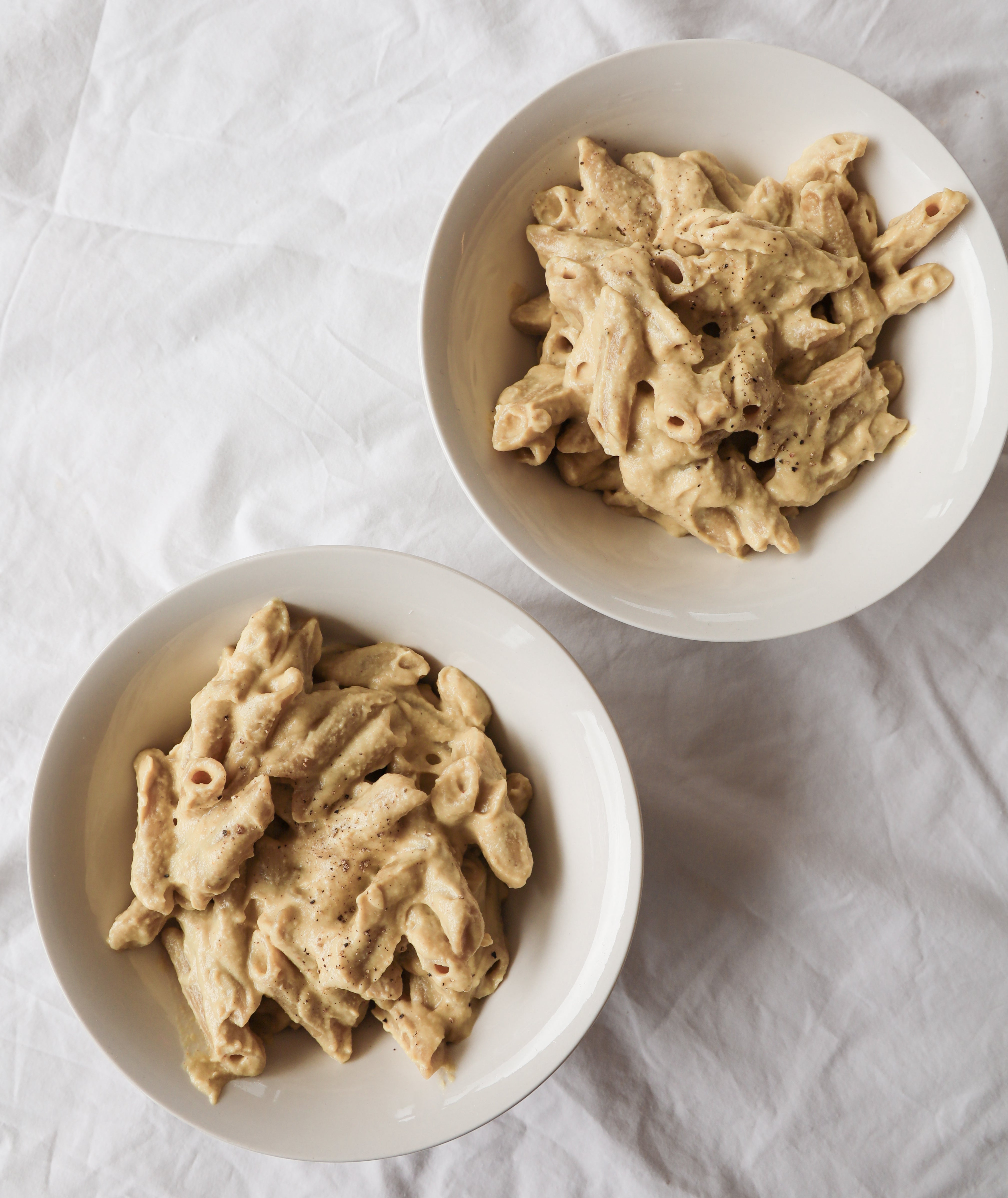 The Brothers Green - Easy Vegan Mac n Cheese - Hemp Recipes