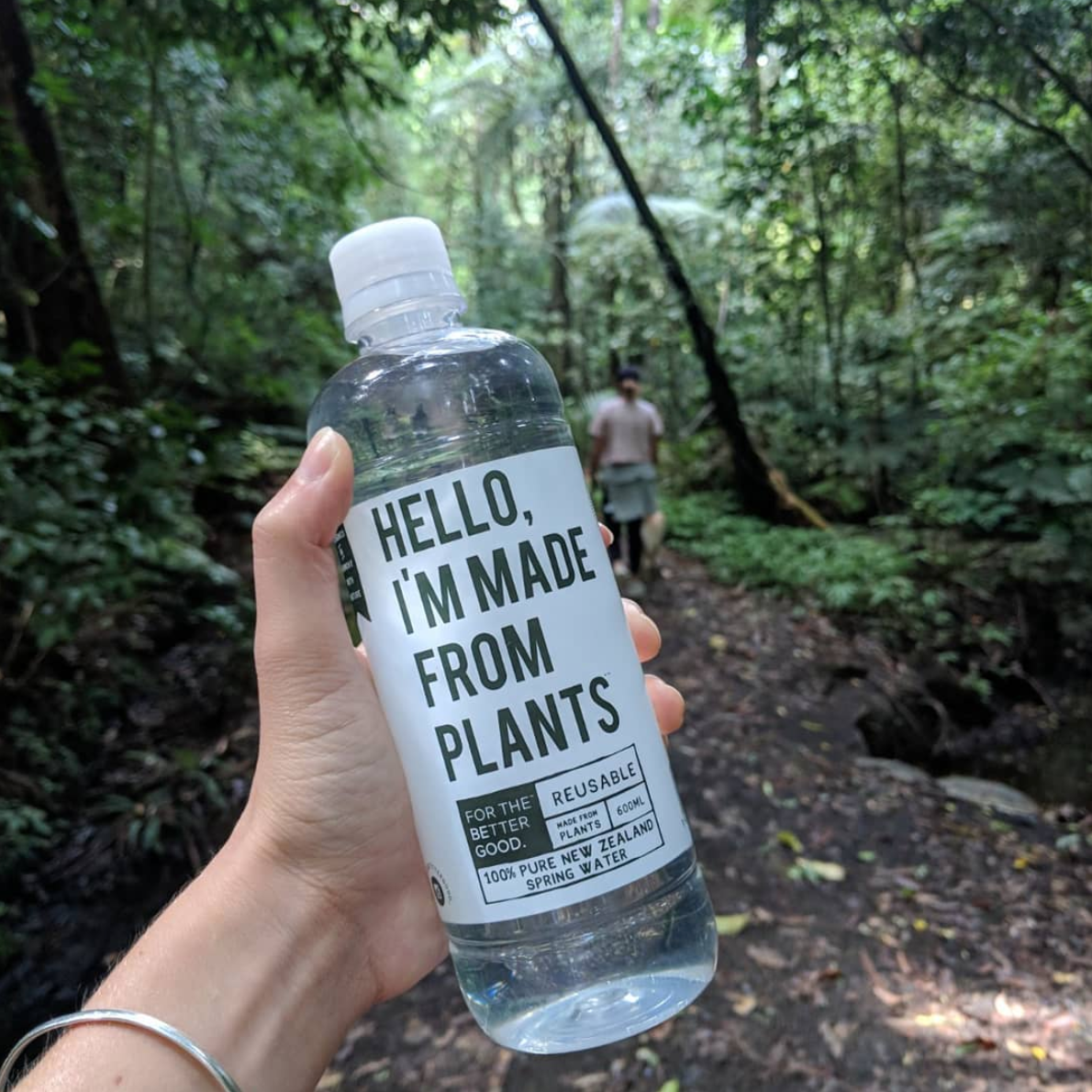 Fast Series Part 2: What is Water Fasting?