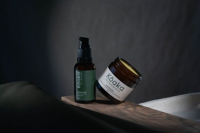 Kōaka Skincare