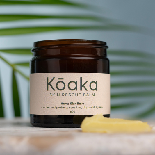 Koaka Skin Rescue Balm