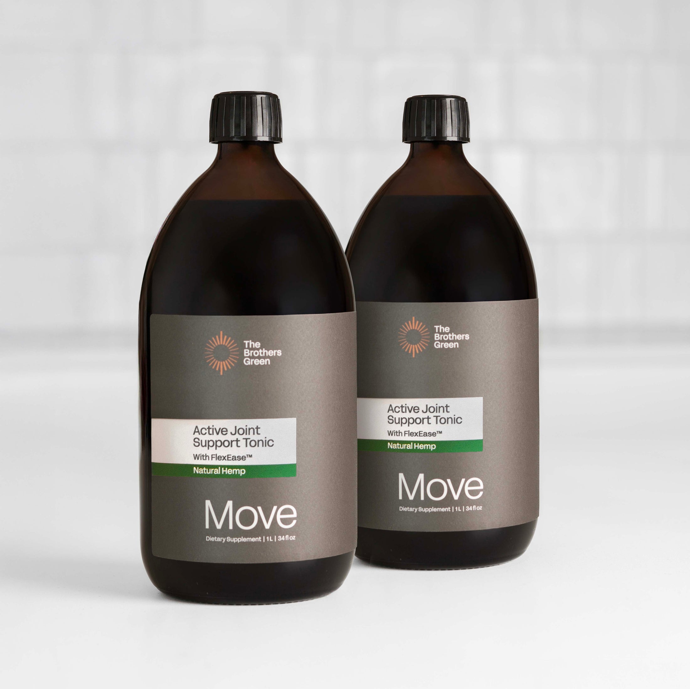 Move - Active NZ Joint Support Tonic
