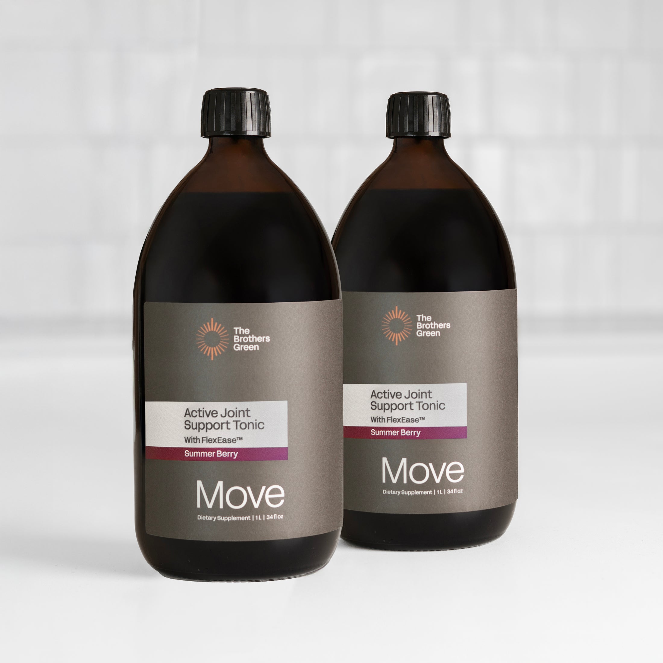 Move - Active NZ Joint Support Tonic