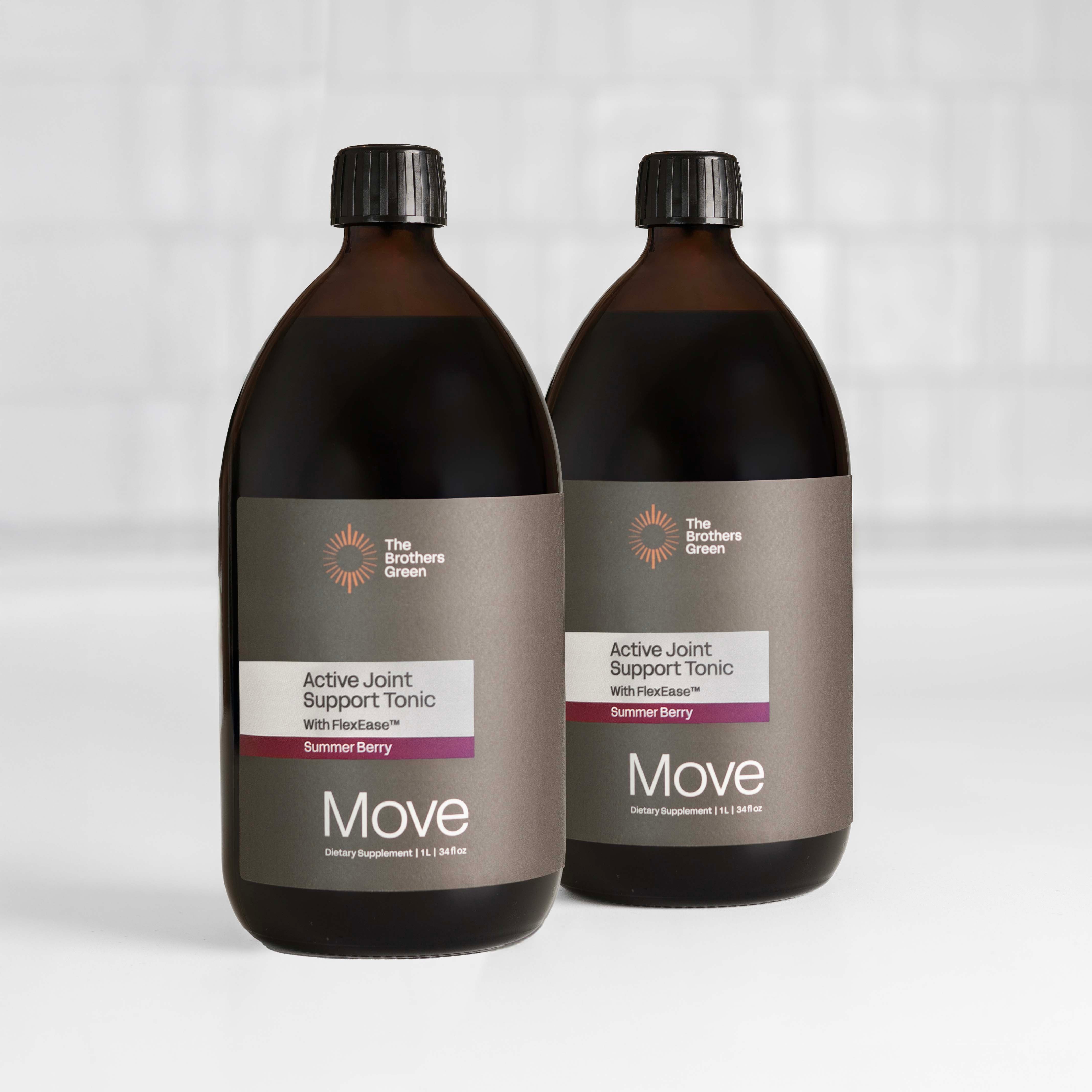 Move - Active NZ Joint Support Tonic
