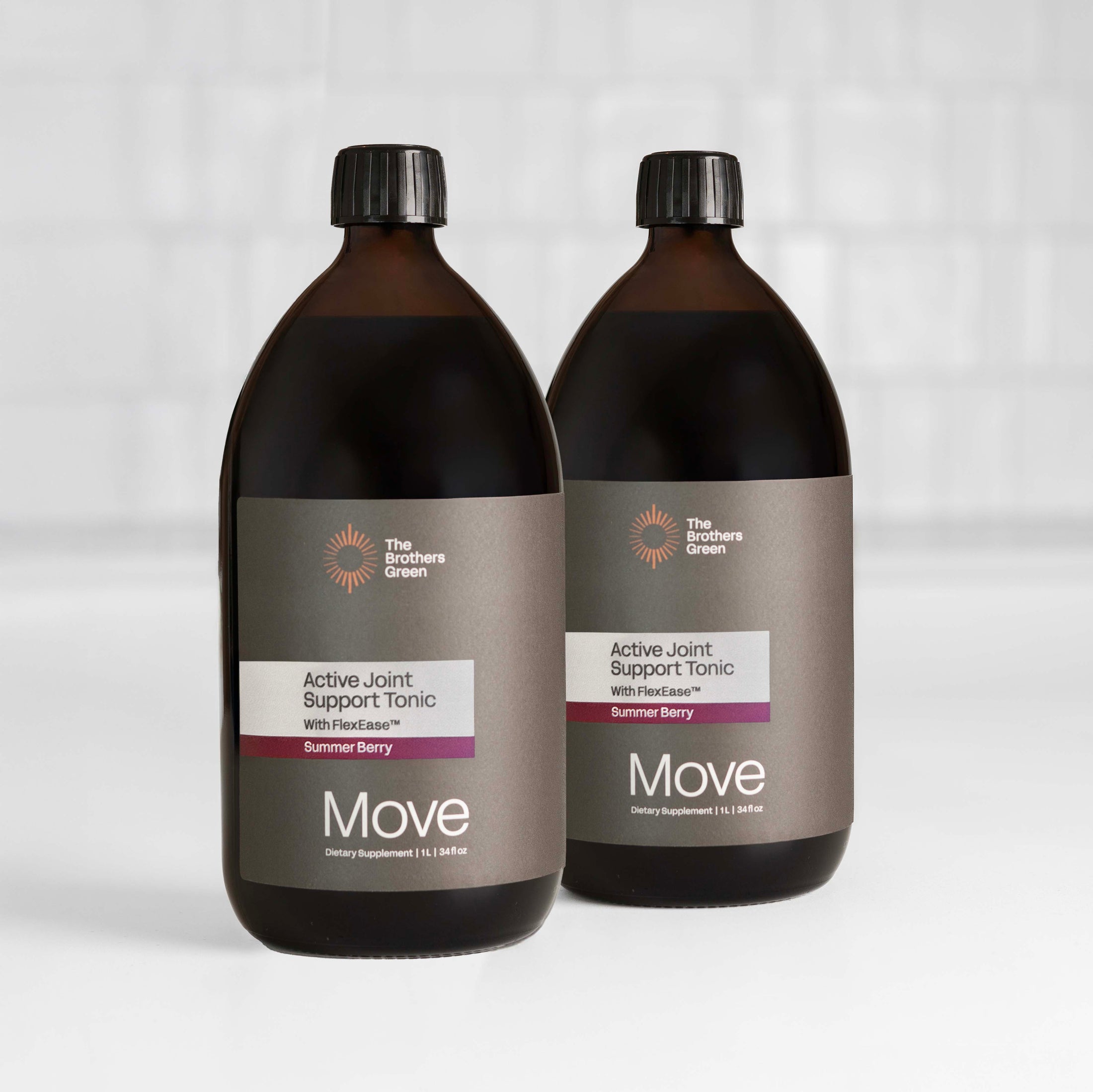 Move - Active NZ Joint Support Tonic