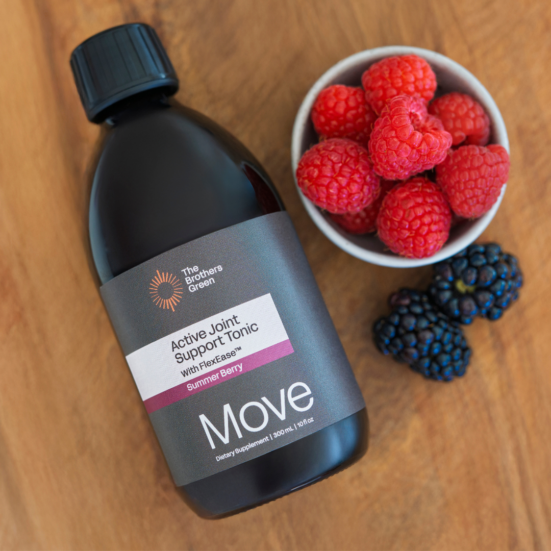 Move - Active NZ Joint Support Tonic
