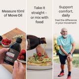Move - Active NZ Joint Support Tonic