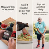 Move - Active NZ Joint Support Tonic
