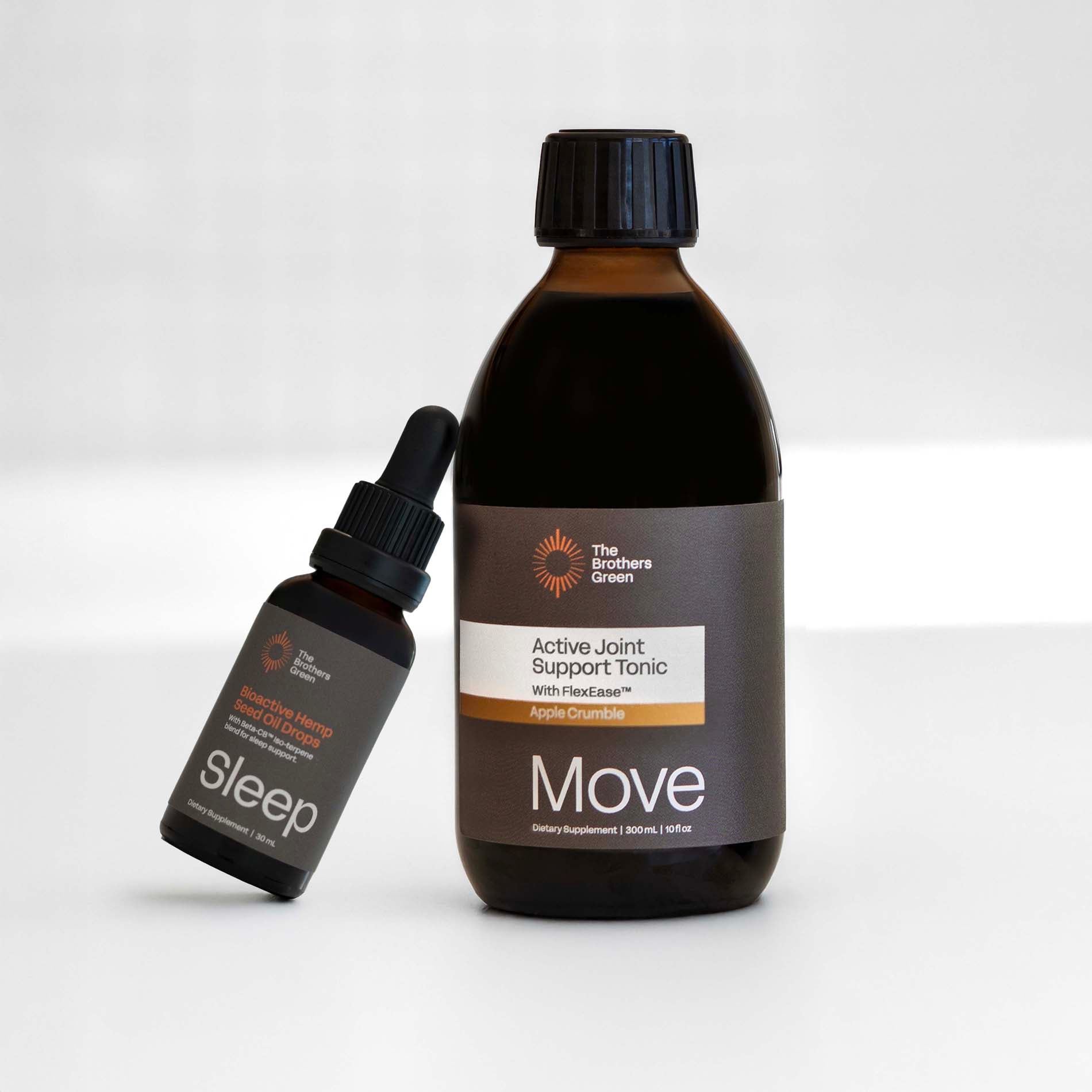 Sleep health Bundle