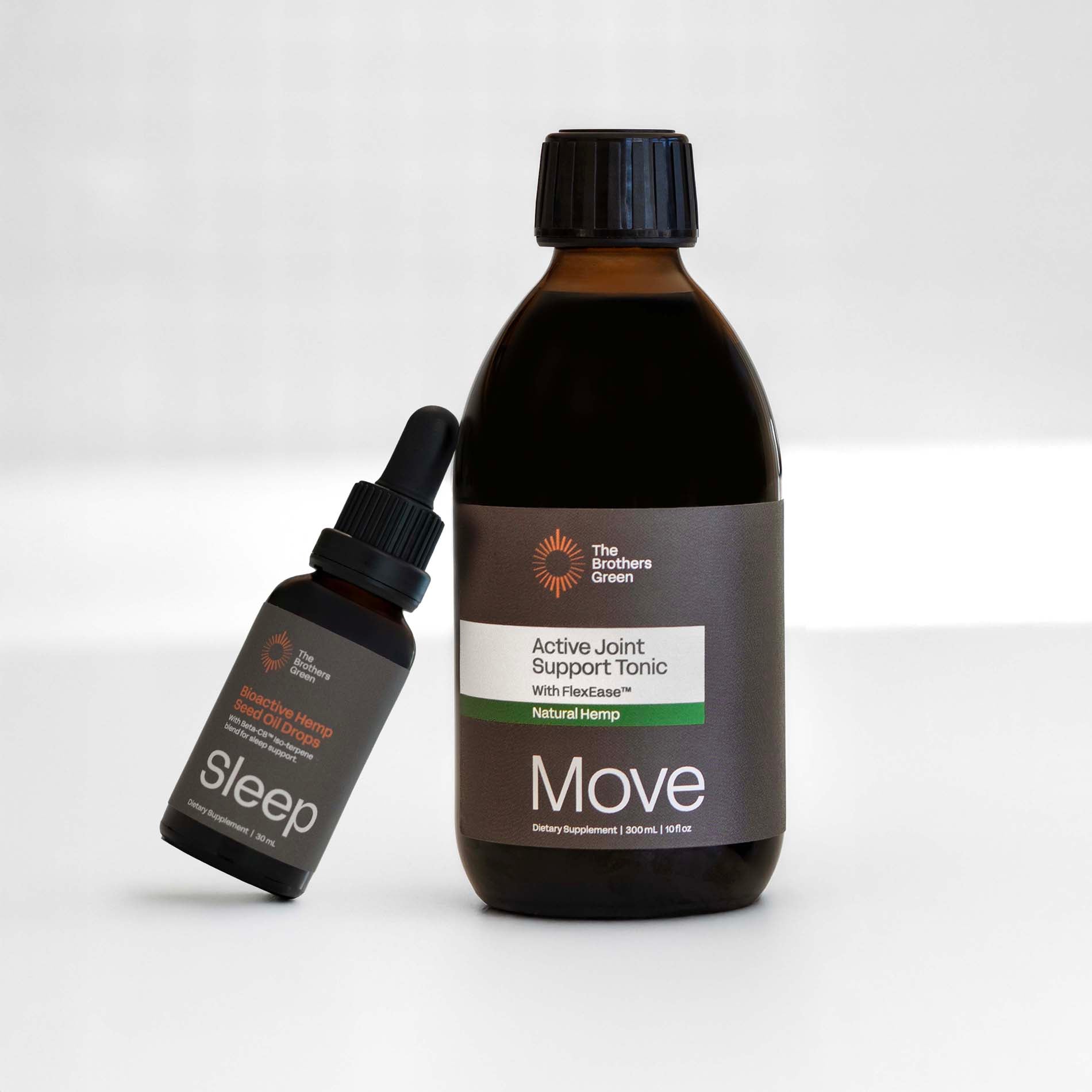 Sleep health Bundle