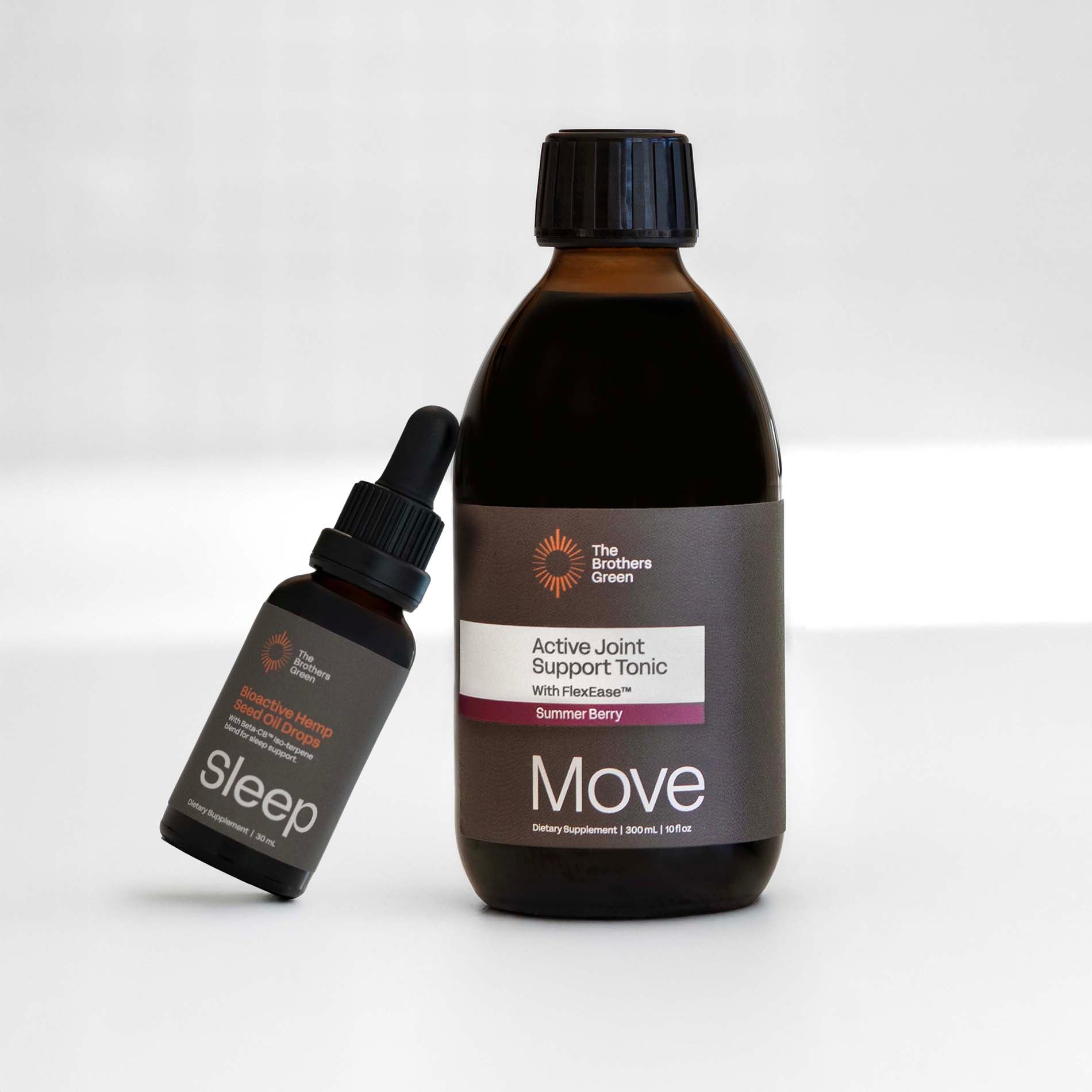 Sleep health Bundle
