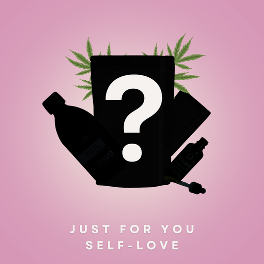 1. Self-Love (Just For You) - Mystery Bundle