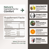 Move - Active NZ Joint Support Tonic