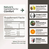 Move - Active NZ Joint Support Tonic