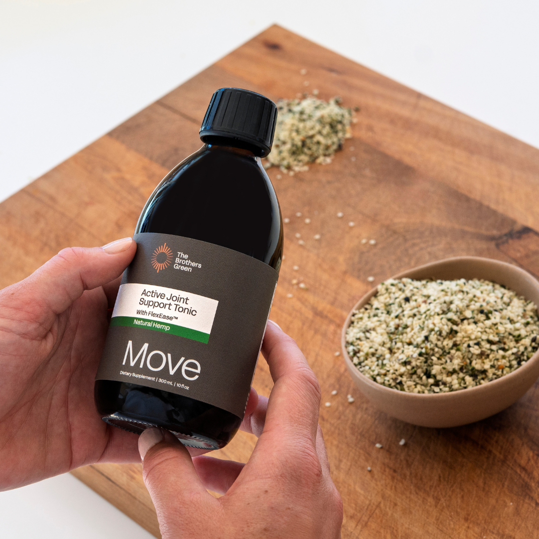 Move - Active NZ Joint Support Tonic