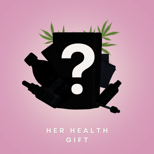2. Her Health (Gift) - Mystery Bundle