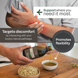 Move - Active NZ Joint Support Tonic