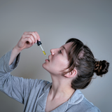 Over $149 Gift - 30 Day Bio-Active Sleep Hemp Drops worth $59.99