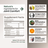 Move - Active NZ Joint Support Tonic
