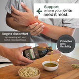 Move - Active NZ Joint Support Tonic