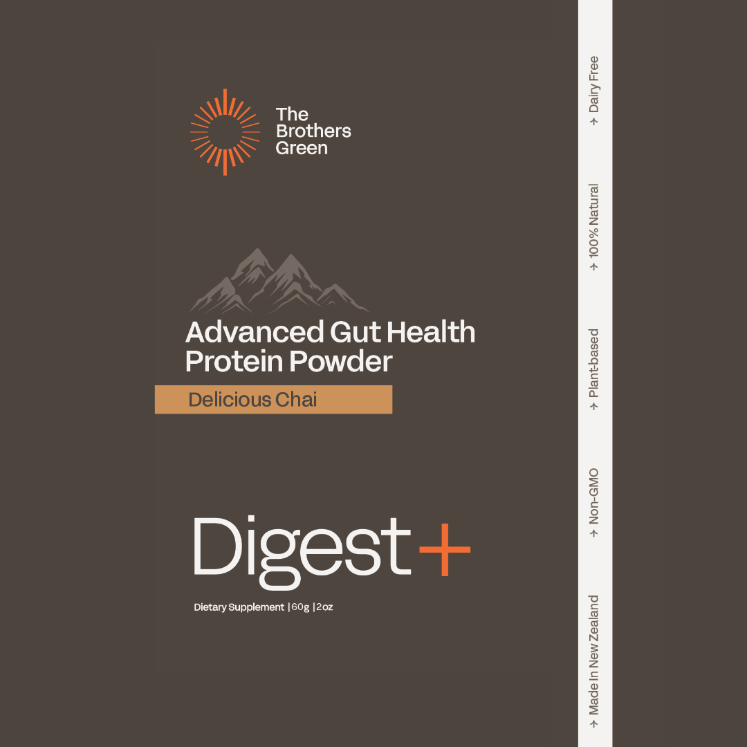 Digest - Gut Health Protein Powder