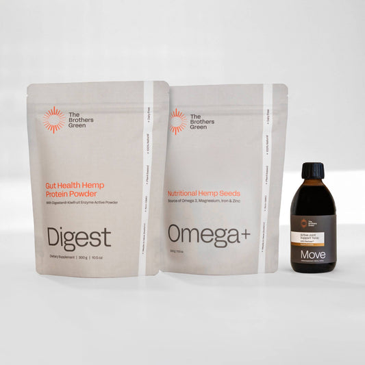Digest Health Bundle