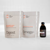 Digest Health Bundle