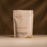 Omega+ Nutritional Support Hemp Seeds