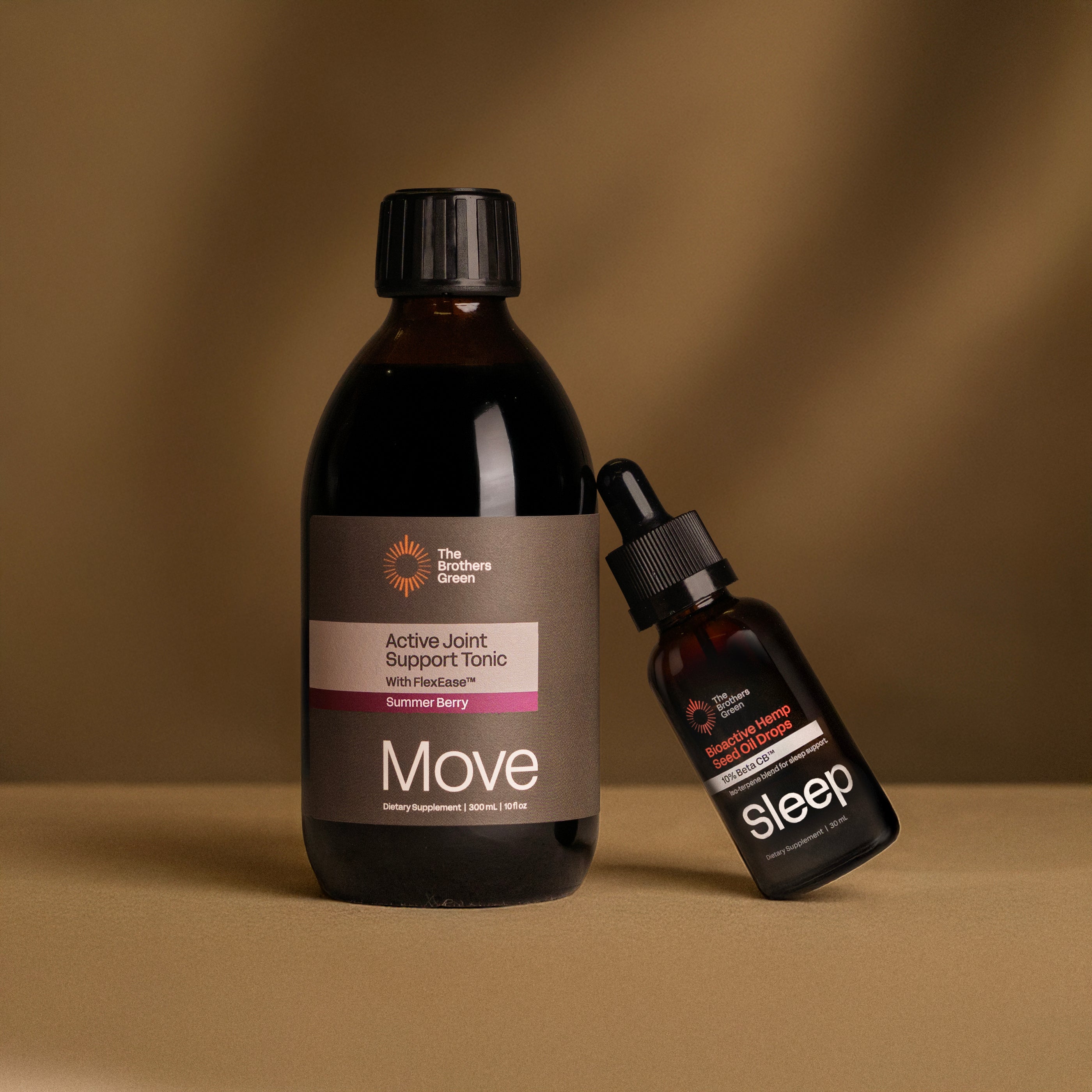 Sleep Health Bundle