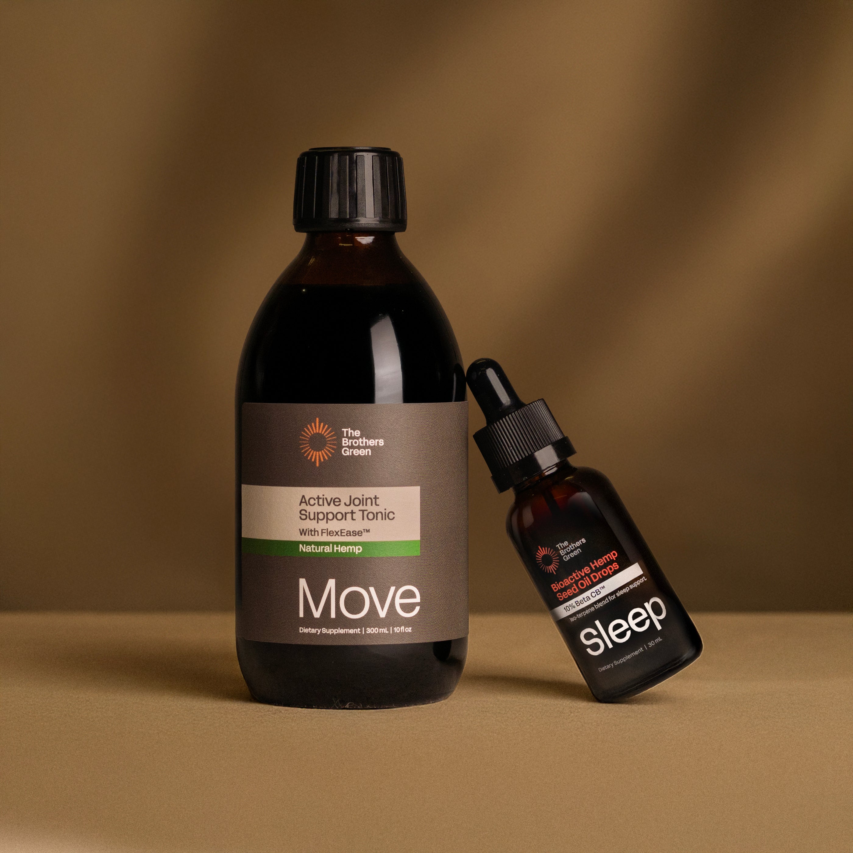 Sleep Health Bundle