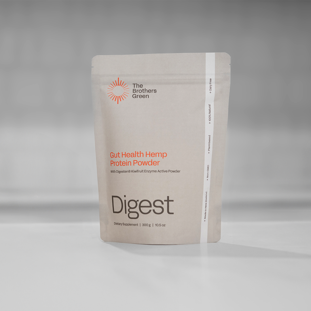 Digest - Gut Health Protein Powder