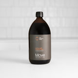 1L Move - 100% hemp seed oil