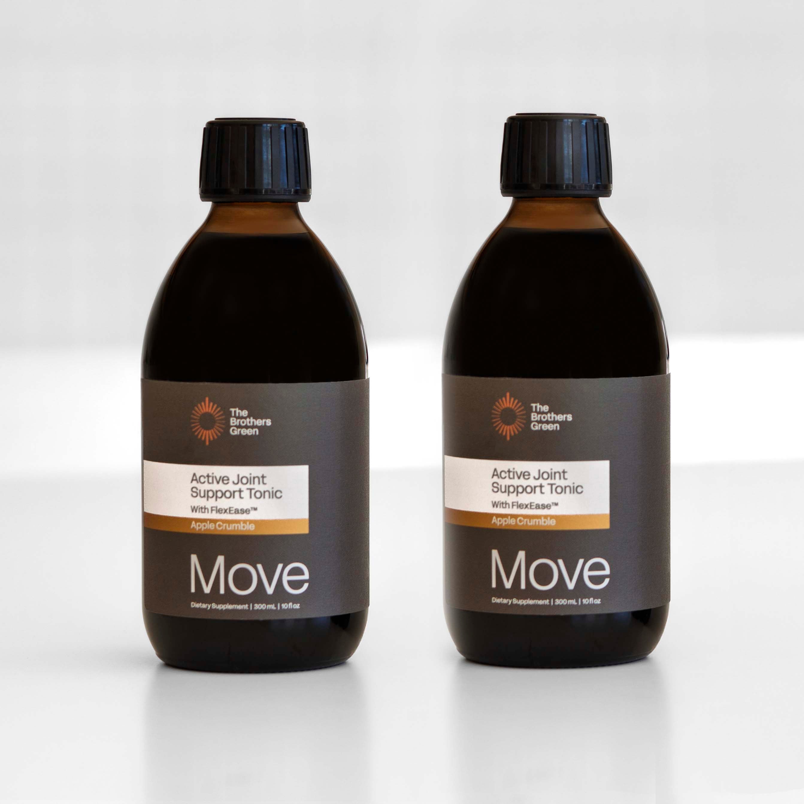 Move - Active NZ Joint Support Tonic