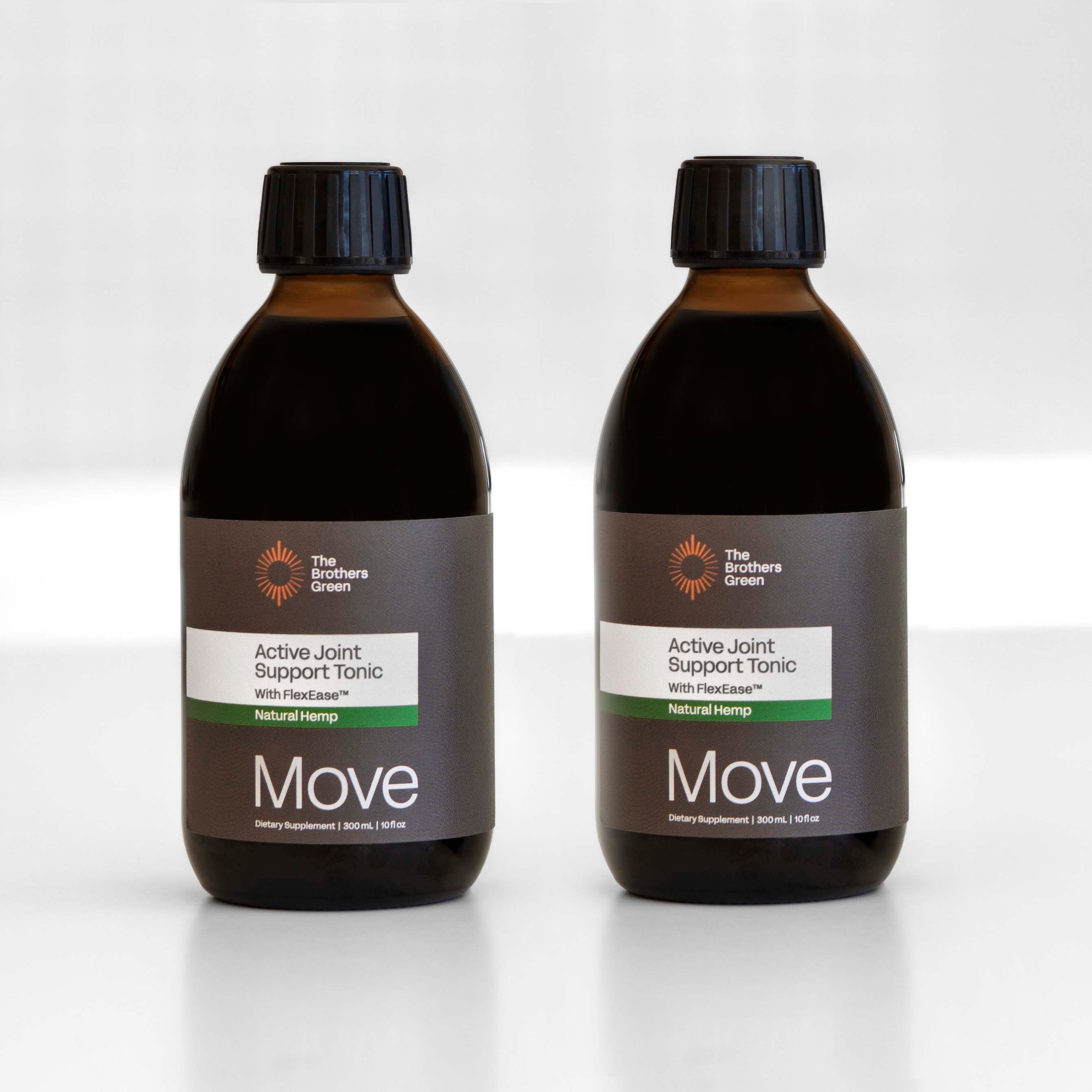 Move - Active NZ Joint Support Tonic