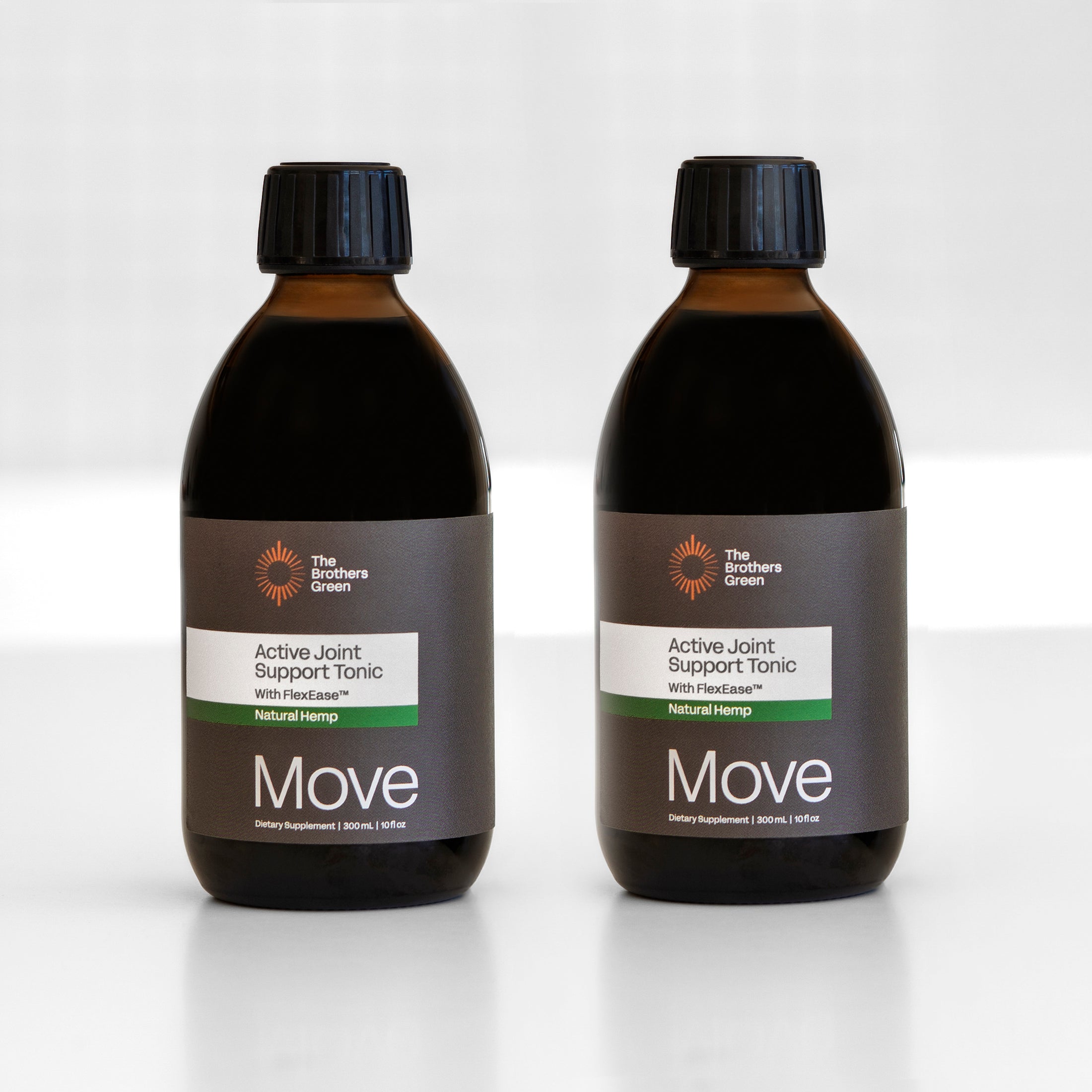 Move - Active NZ Joint Support Tonic