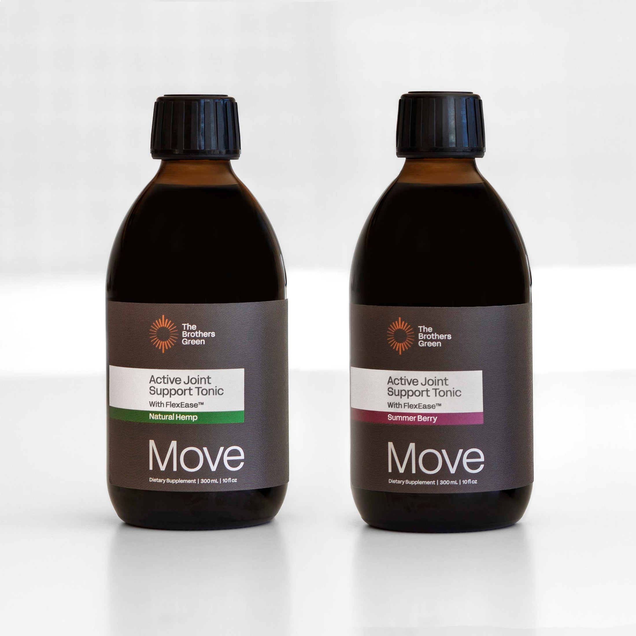 Move - Active NZ Joint Support Tonic