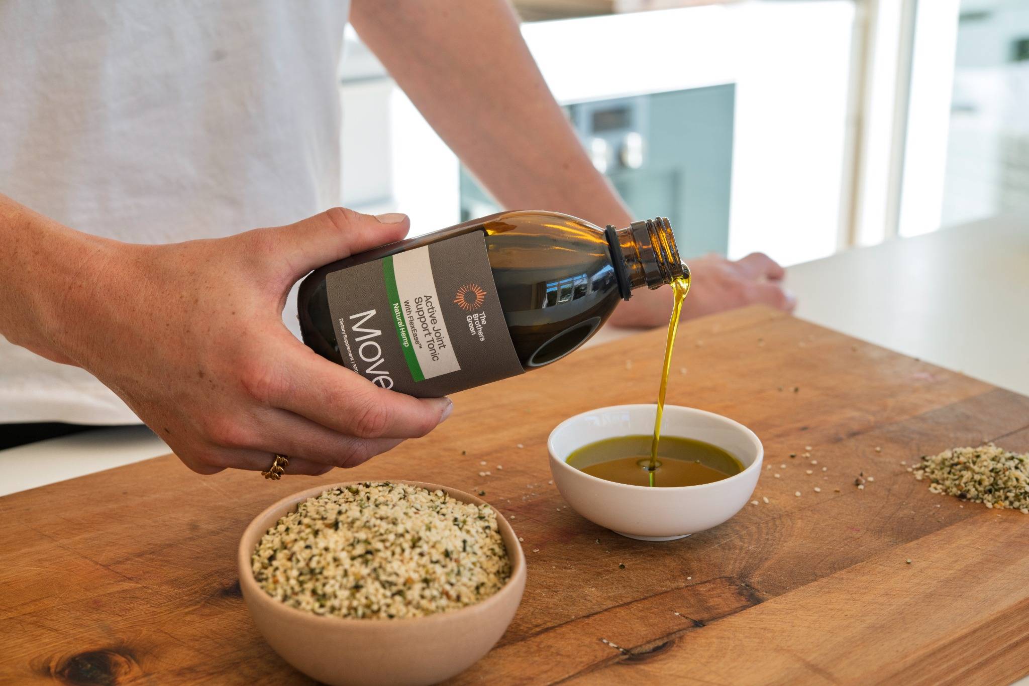 Move - Active NZ Joint Support Tonic