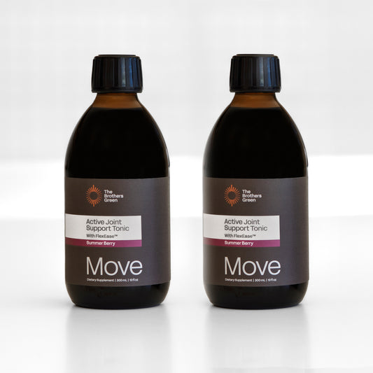 Move - Active NZ Joint Support Tonic