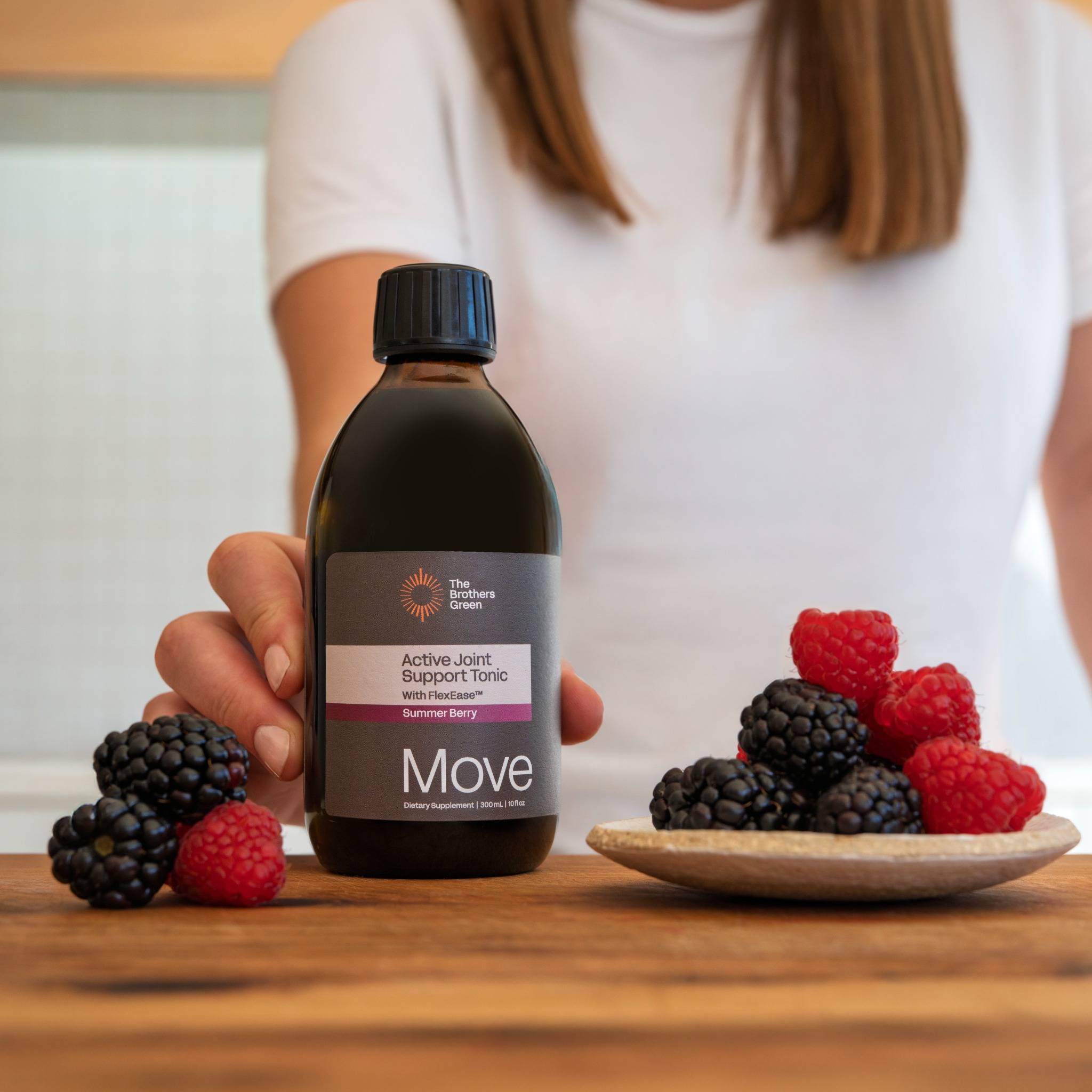 Move - Active NZ Joint Support Tonic