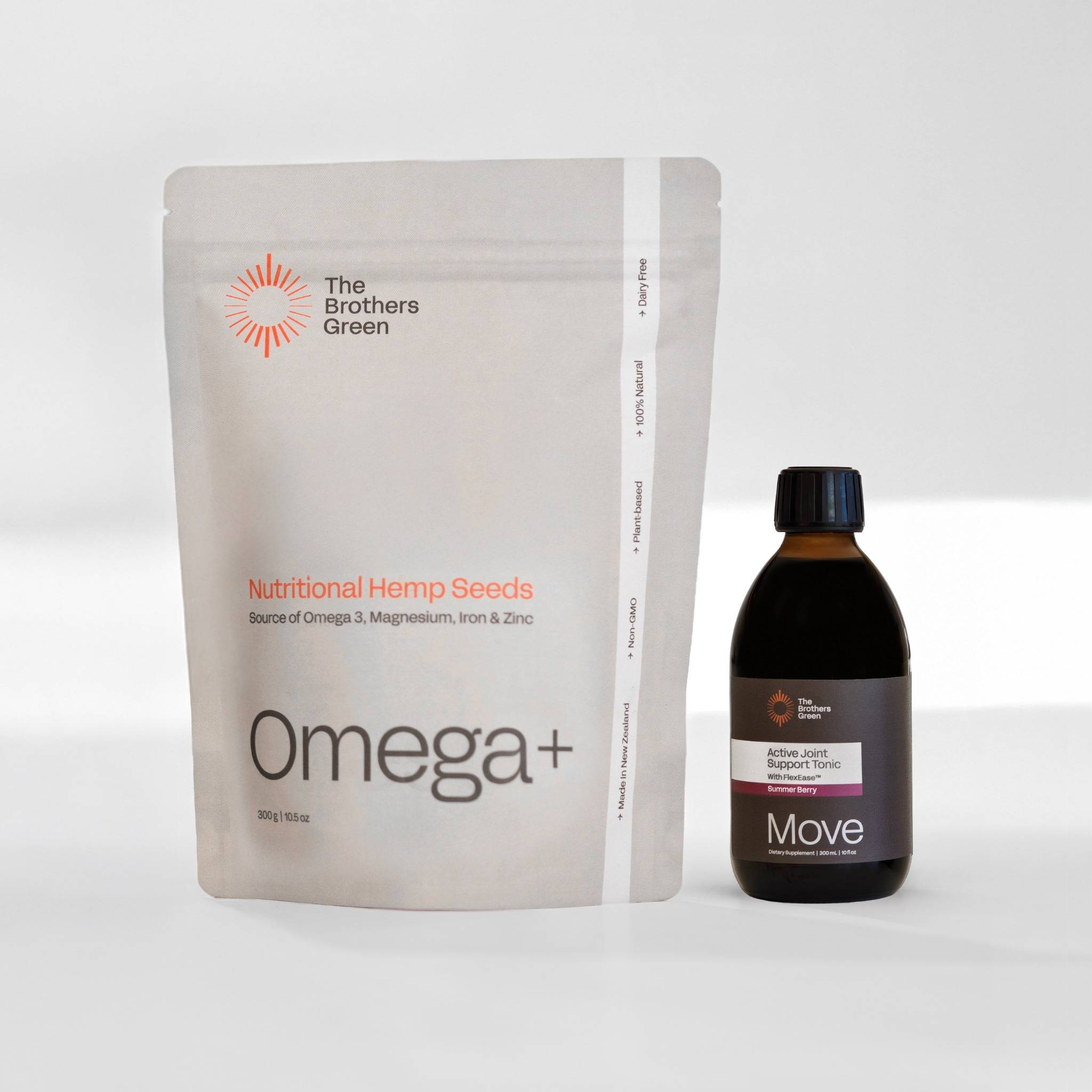 Omega 3 Bundle