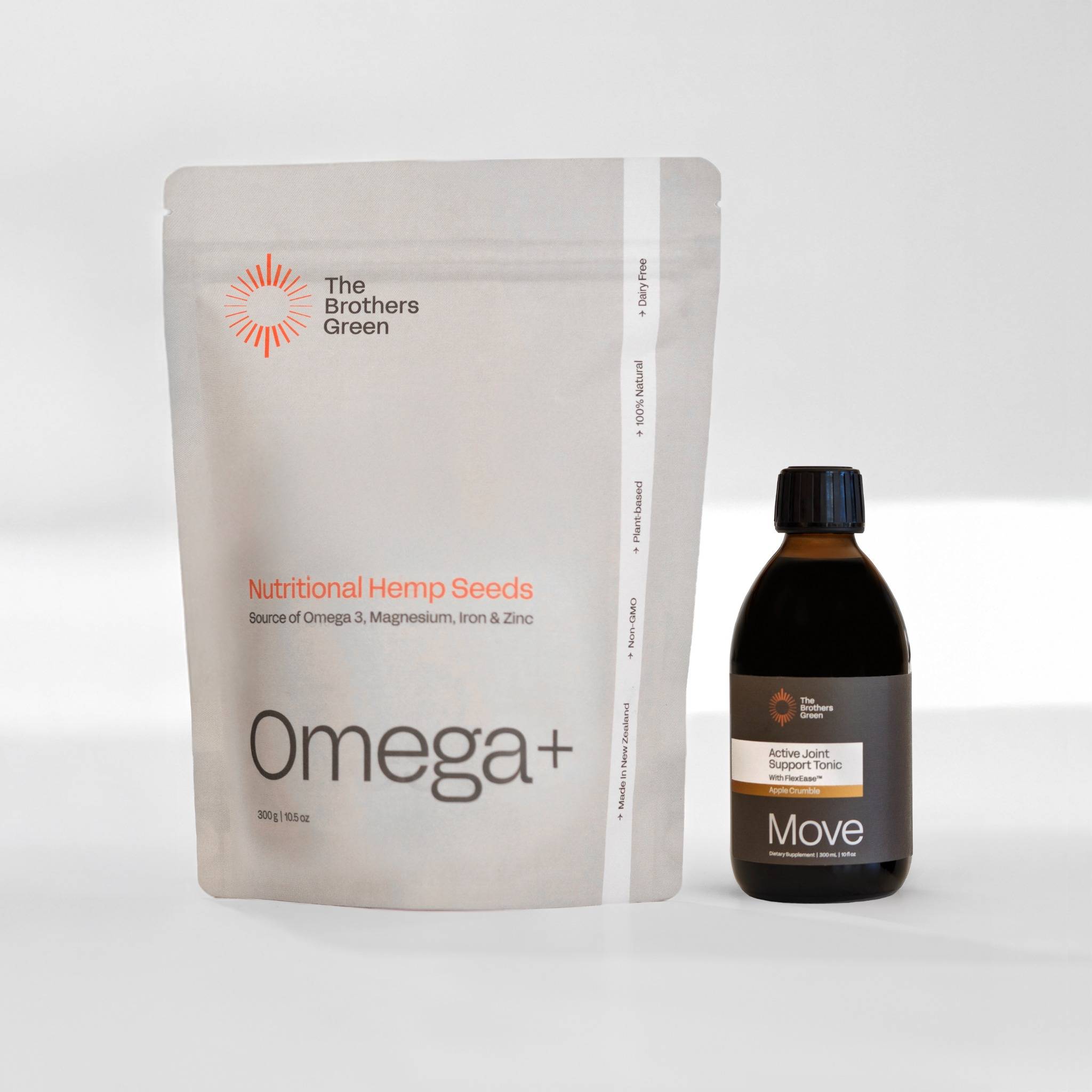Omega 3 Bundle